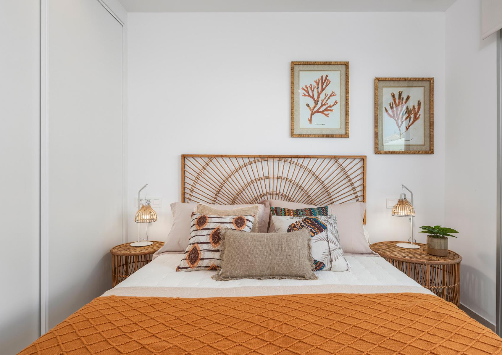 Villa for Sale in Los Alcázares