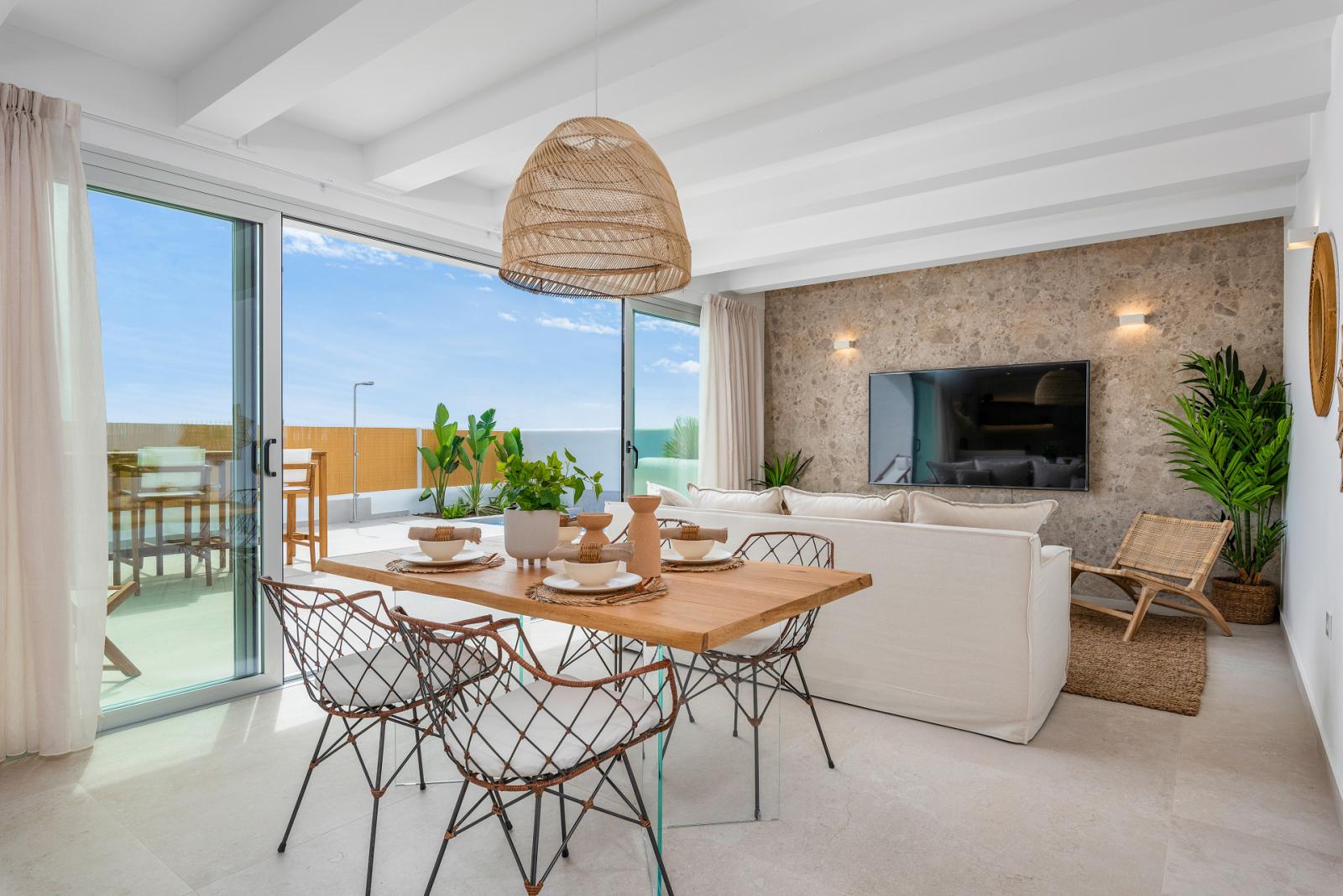Villa for Sale in Los Alcázares