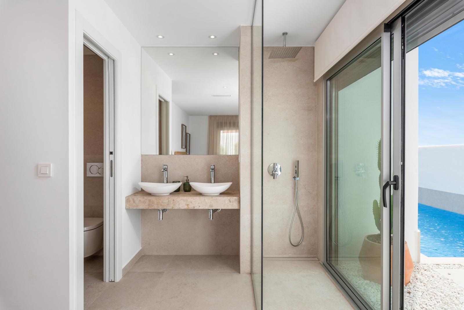 Villa for Sale in Los Alcázares