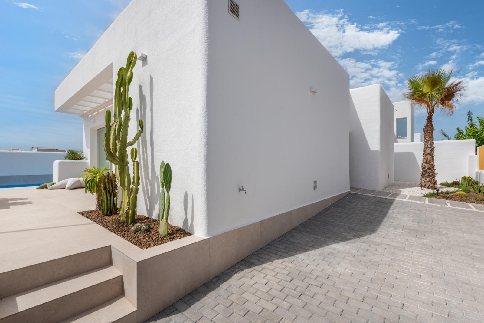 Villa for Sale in Los Alcázares