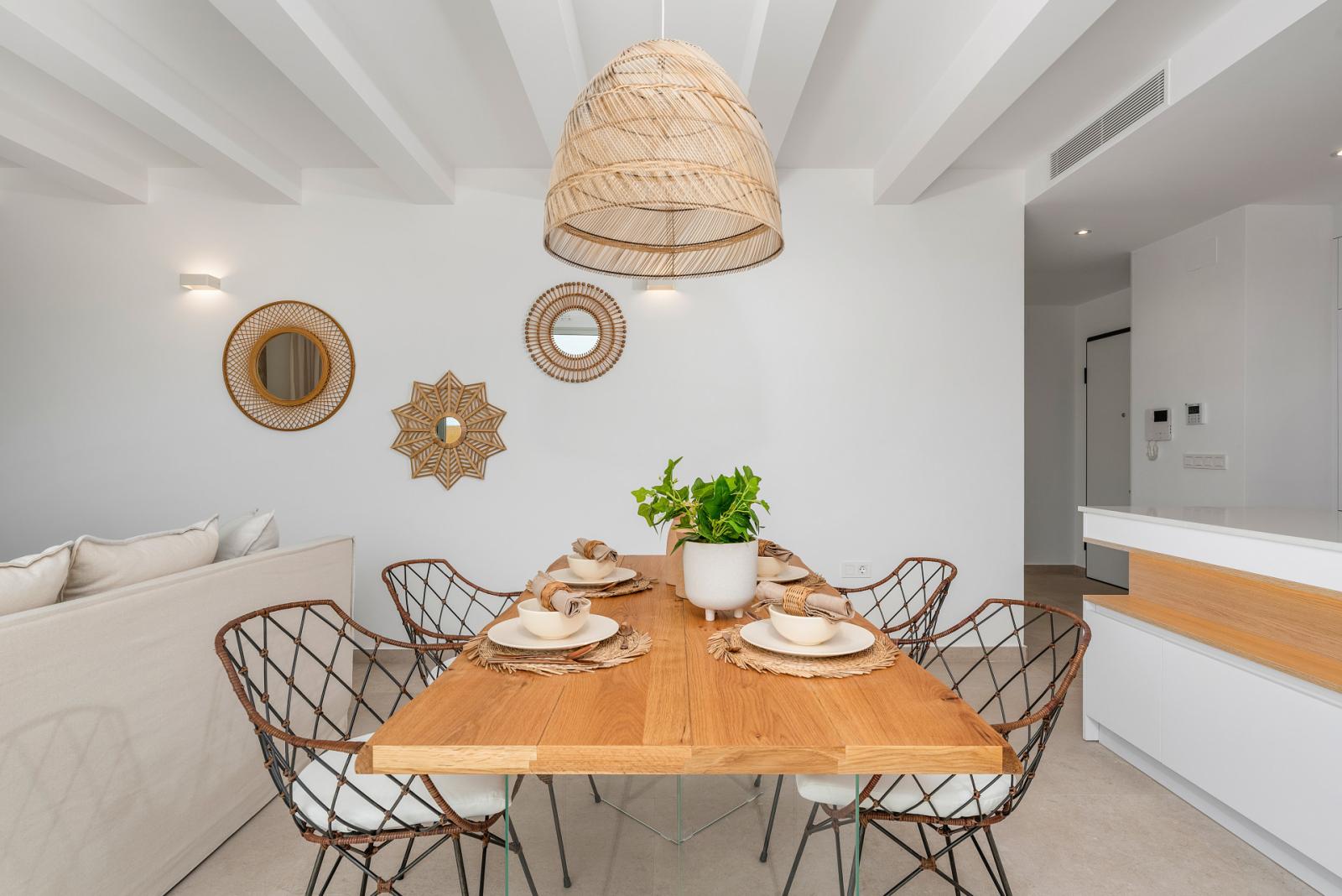 Villa for Sale in Los Alcázares