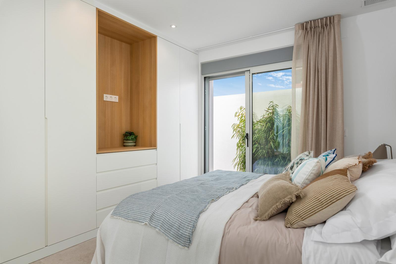 Villa for Sale in Los Alcázares