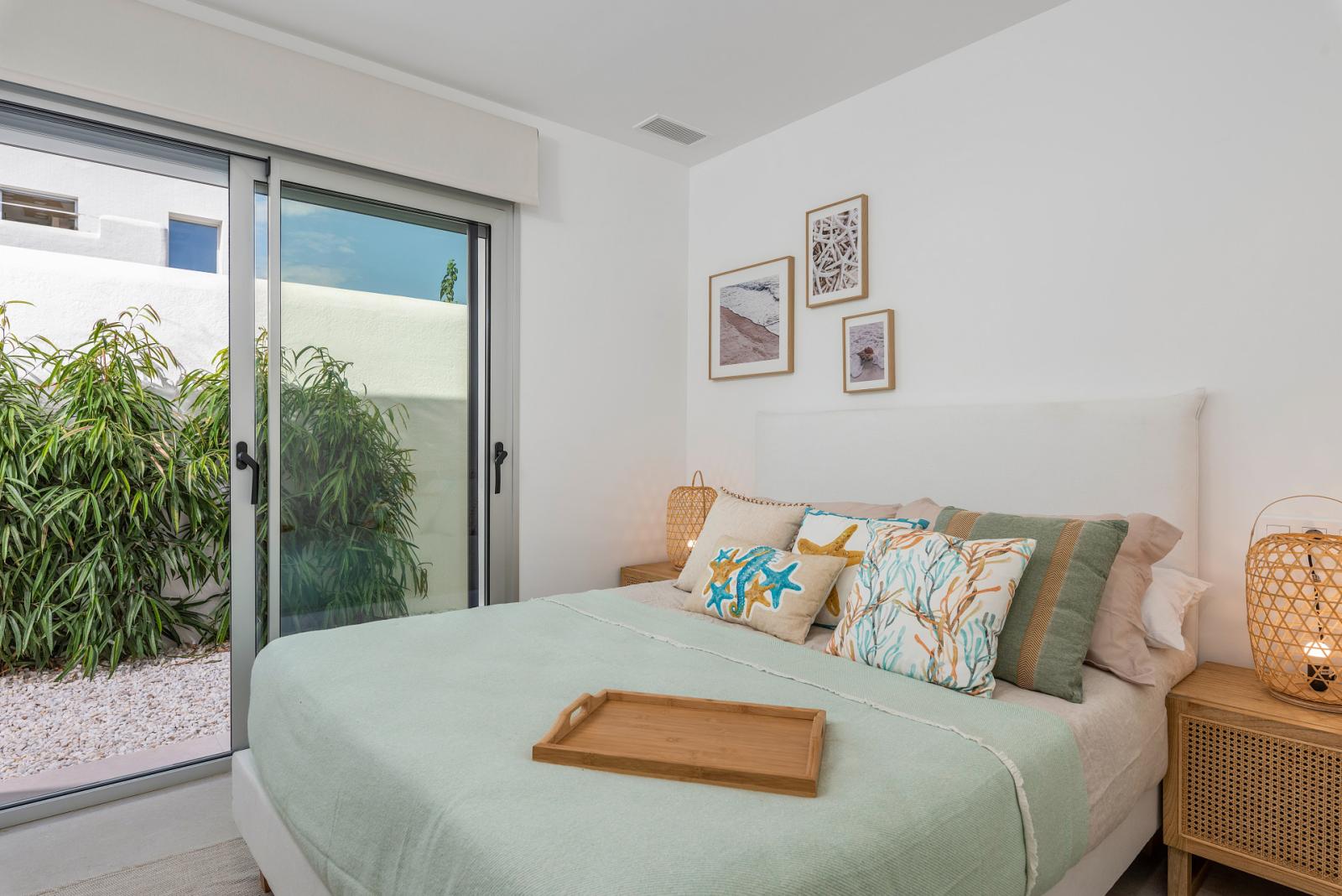 Villa for Sale in Los Alcázares