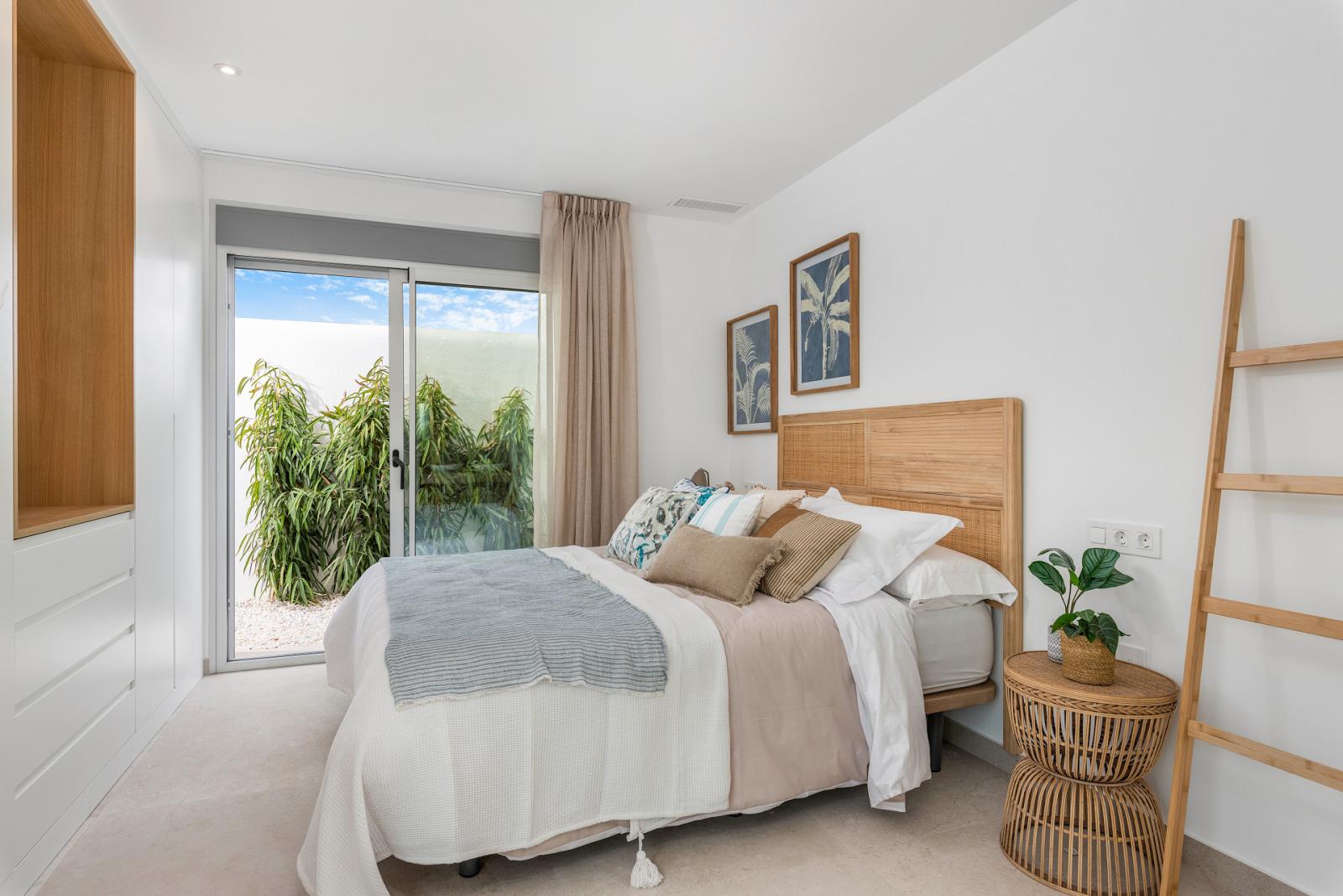 Villa for Sale in Los Alcázares