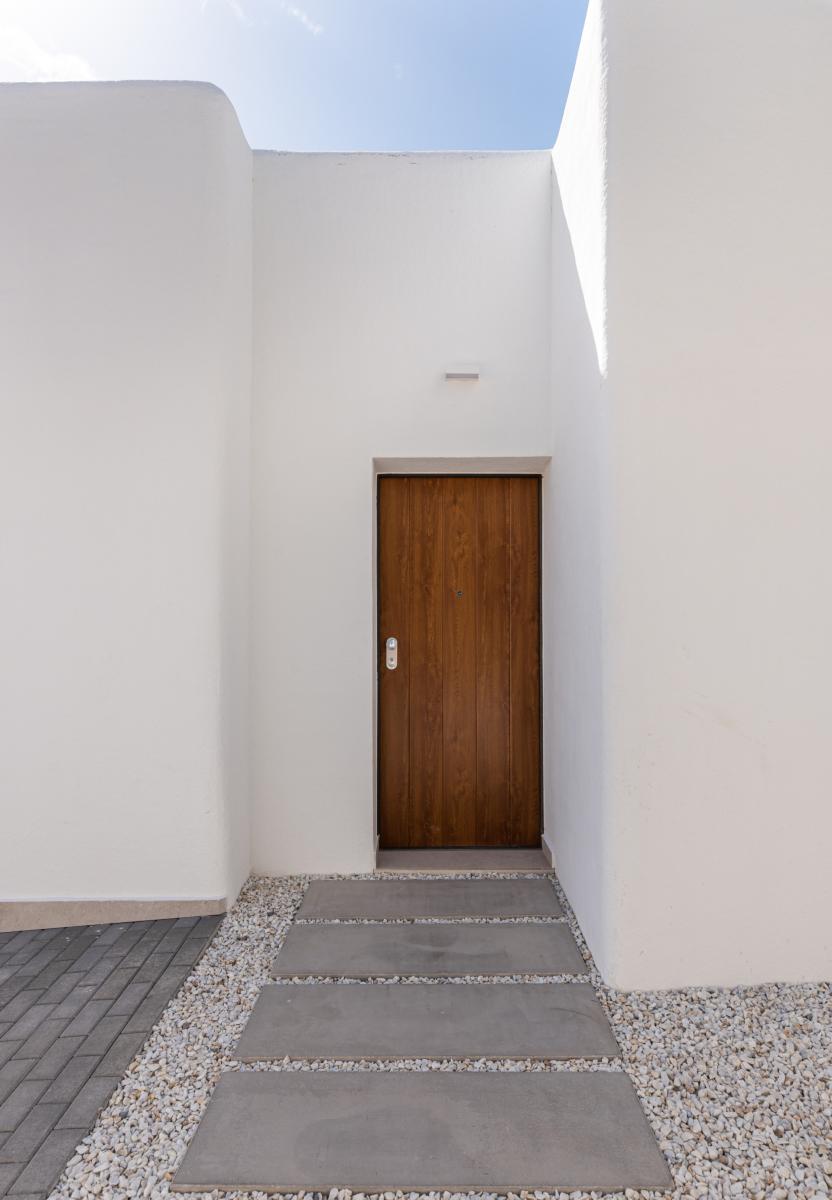 Villa for Sale in Los Alcázares
