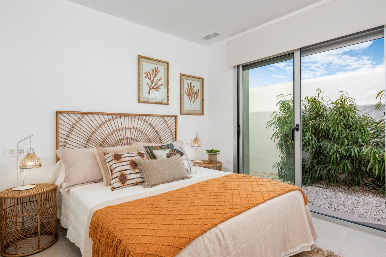 Villa for Sale in Los Alcázares