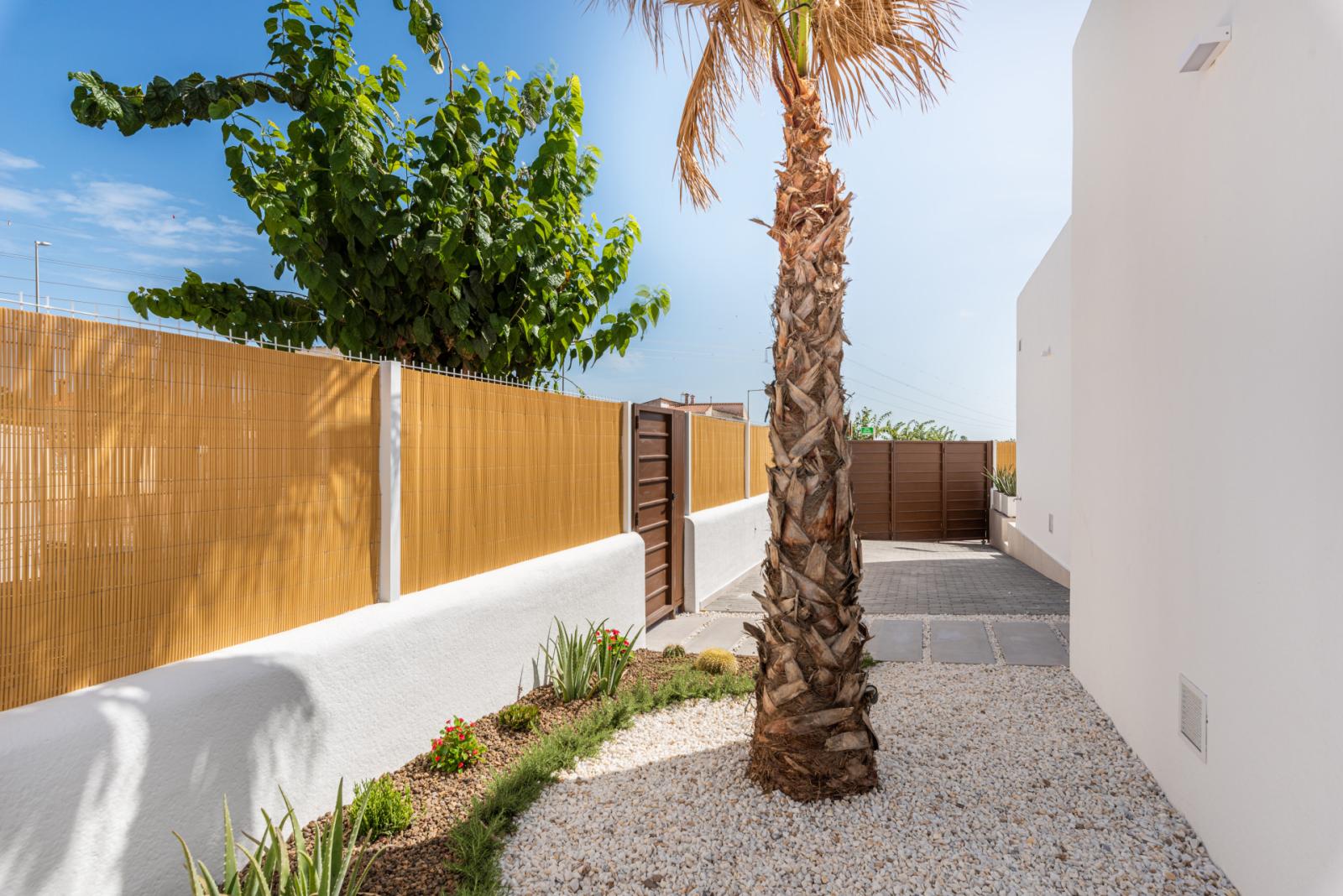 Villa for Sale in Los Alcázares