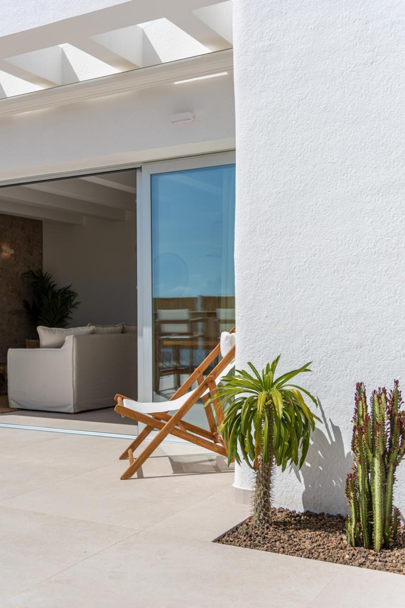 Villa for Sale in Los Alcázares