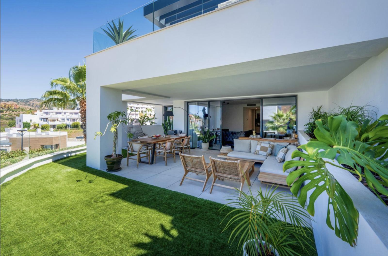 Dúplex en Venta en Marbella