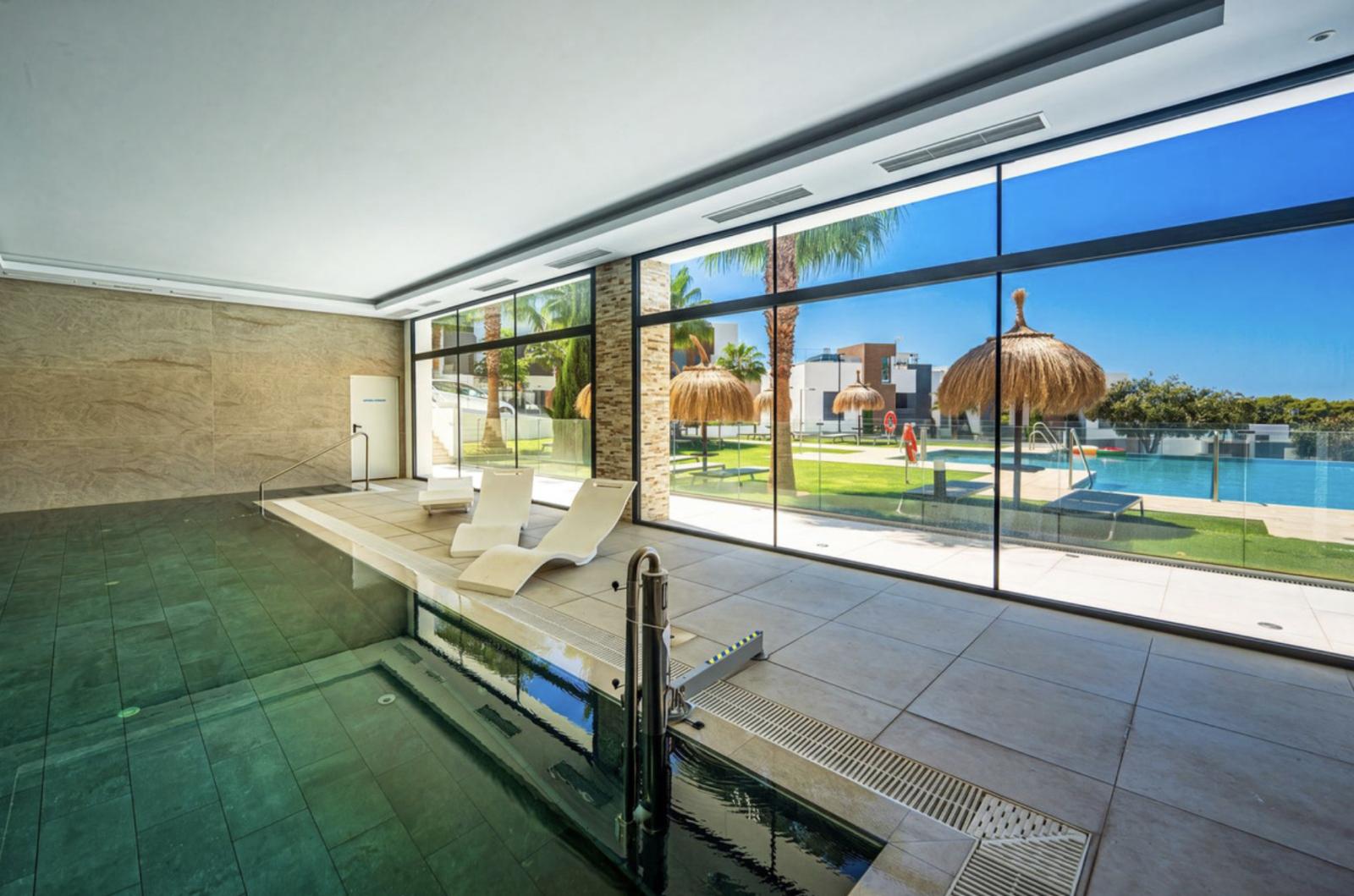 Dúplex en Venta en Marbella