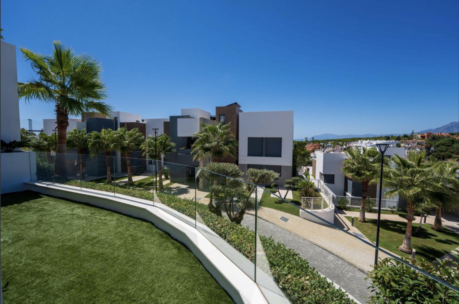 Dúplex en Venta en Marbella