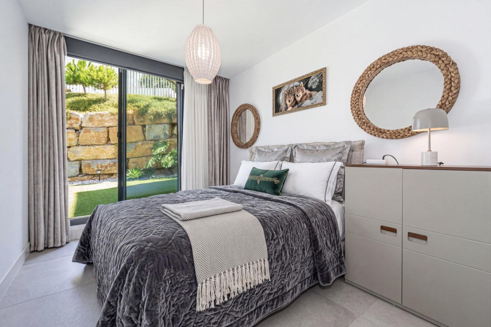 Dúplex en Venta en Marbella