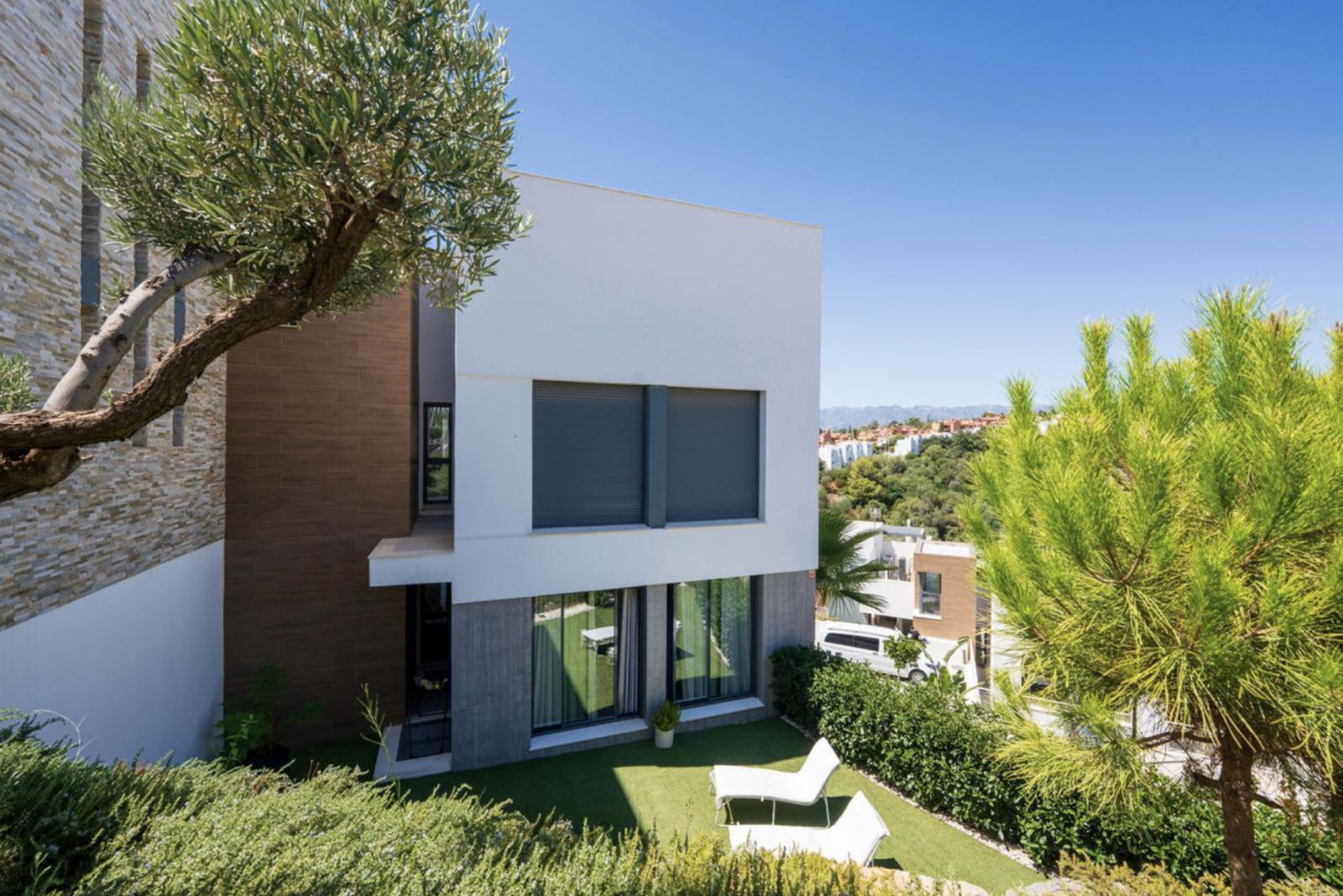 Dúplex en Venta en Marbella