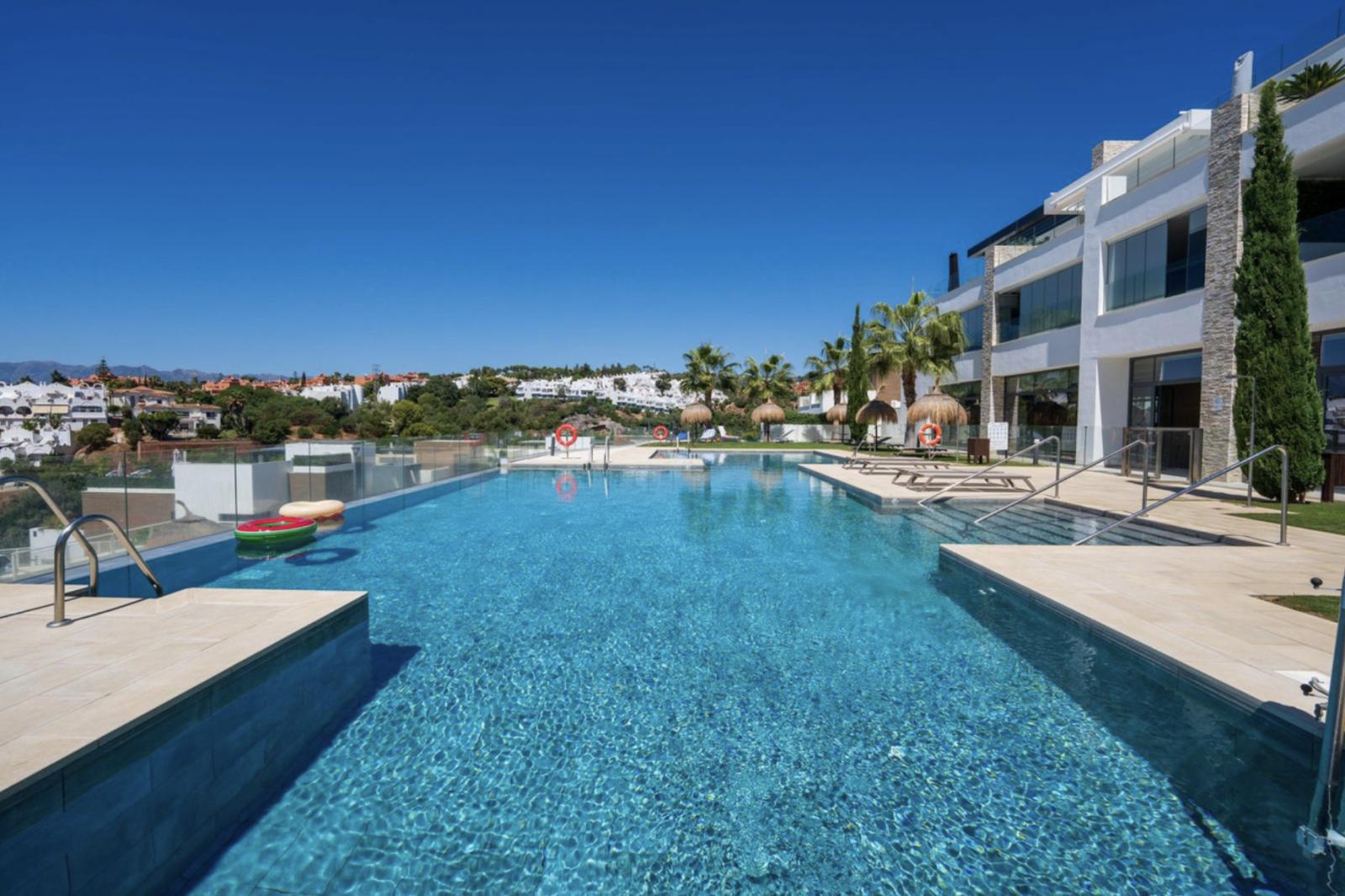 Dúplex en Venta en Marbella