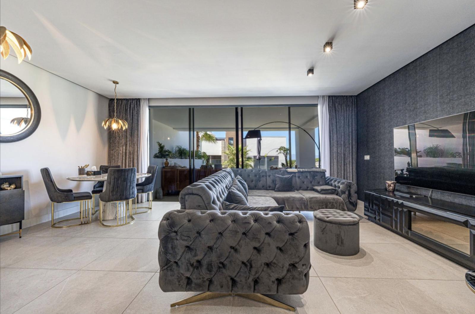 Dúplex en Venta en Marbella