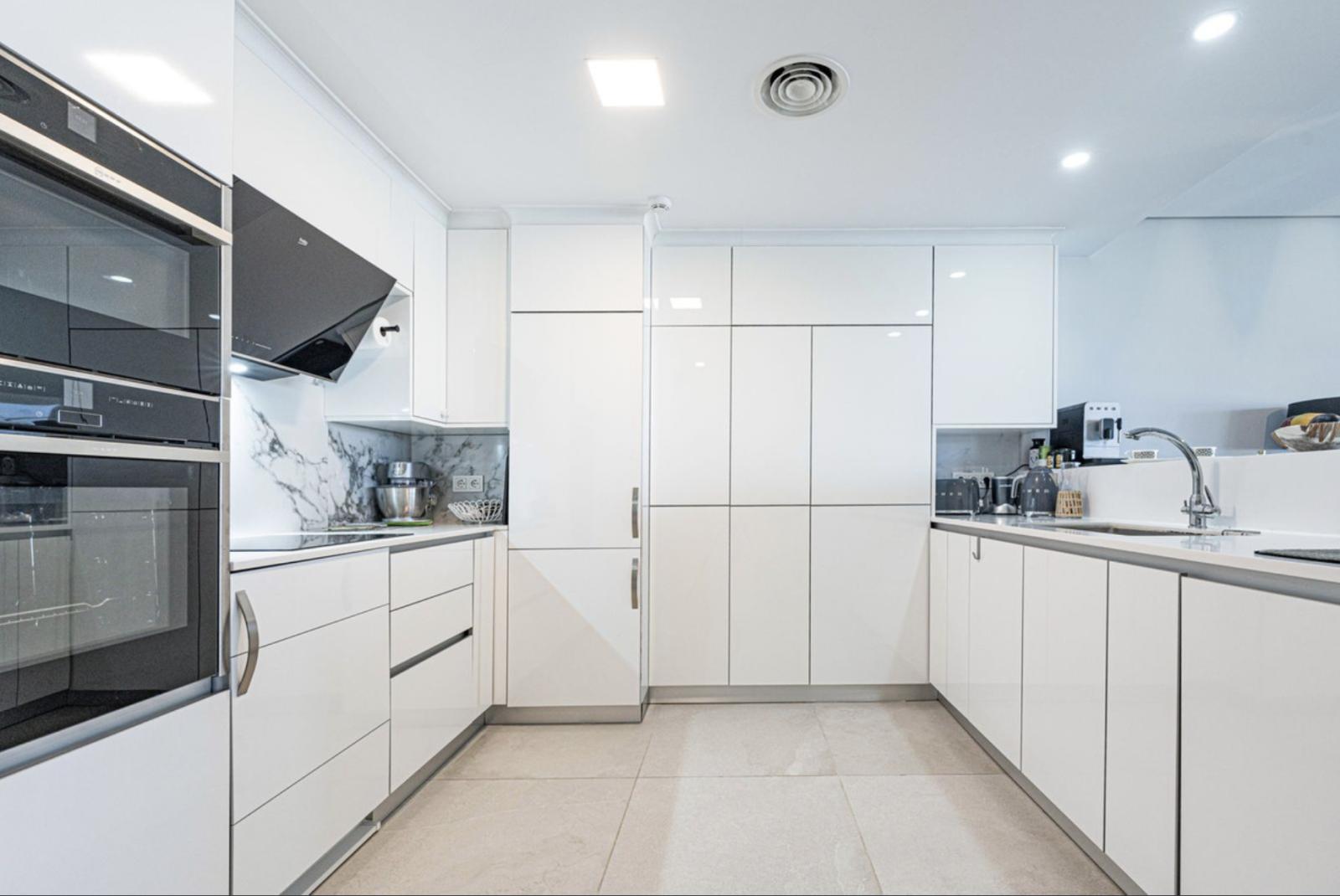 Dúplex en Venta en Marbella
