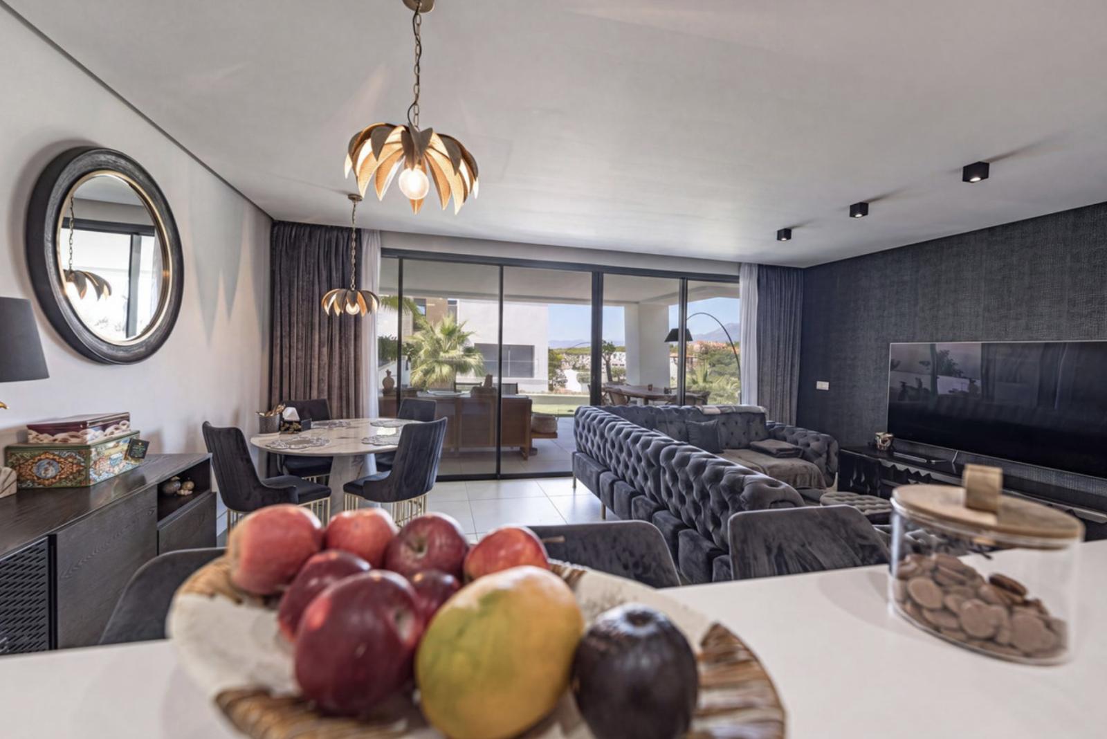 Dúplex en Venta en Marbella