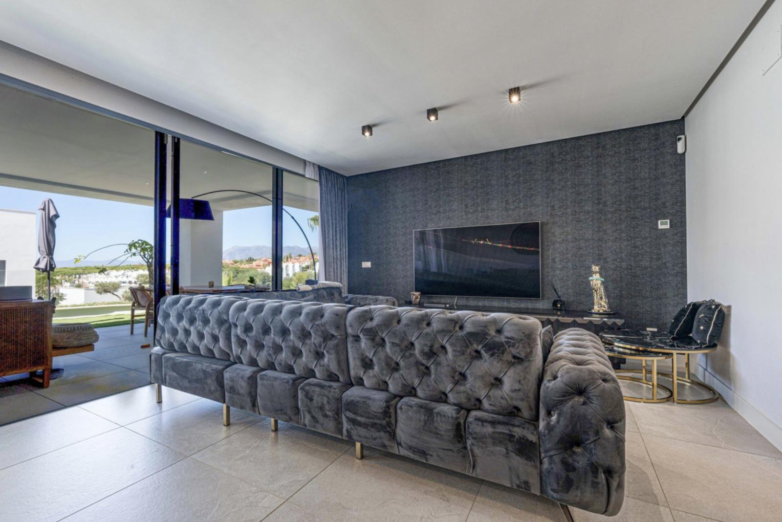 Dúplex en Venta en Marbella