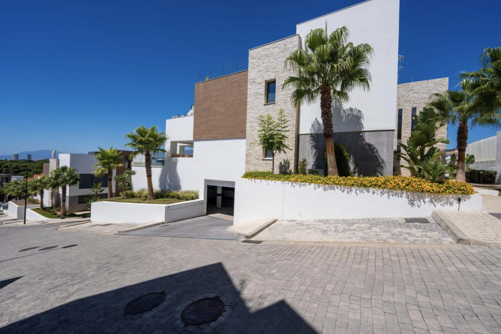 Dúplex en Venta en Marbella