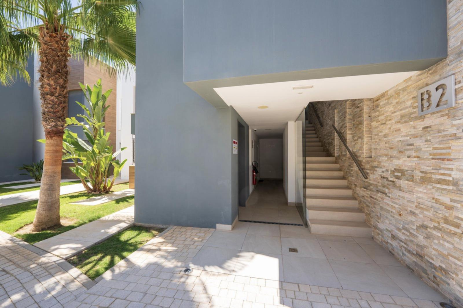 Dúplex en Venta en Marbella