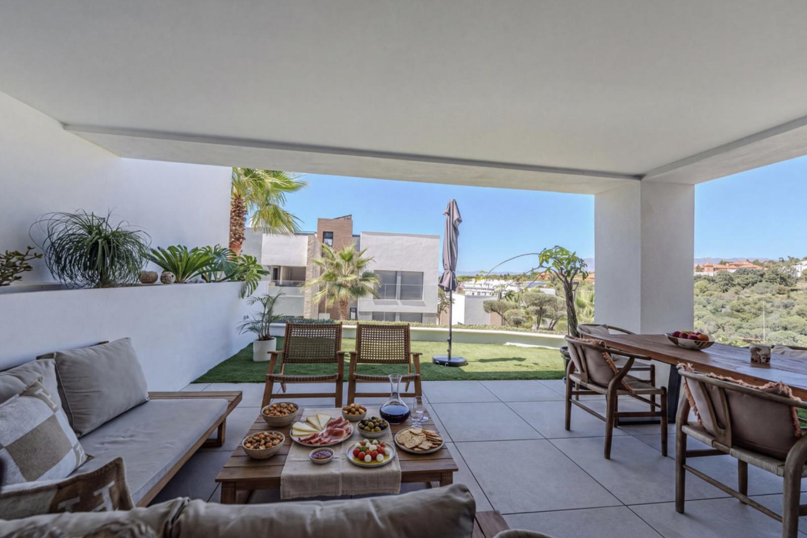 Dúplex en Venta en Marbella