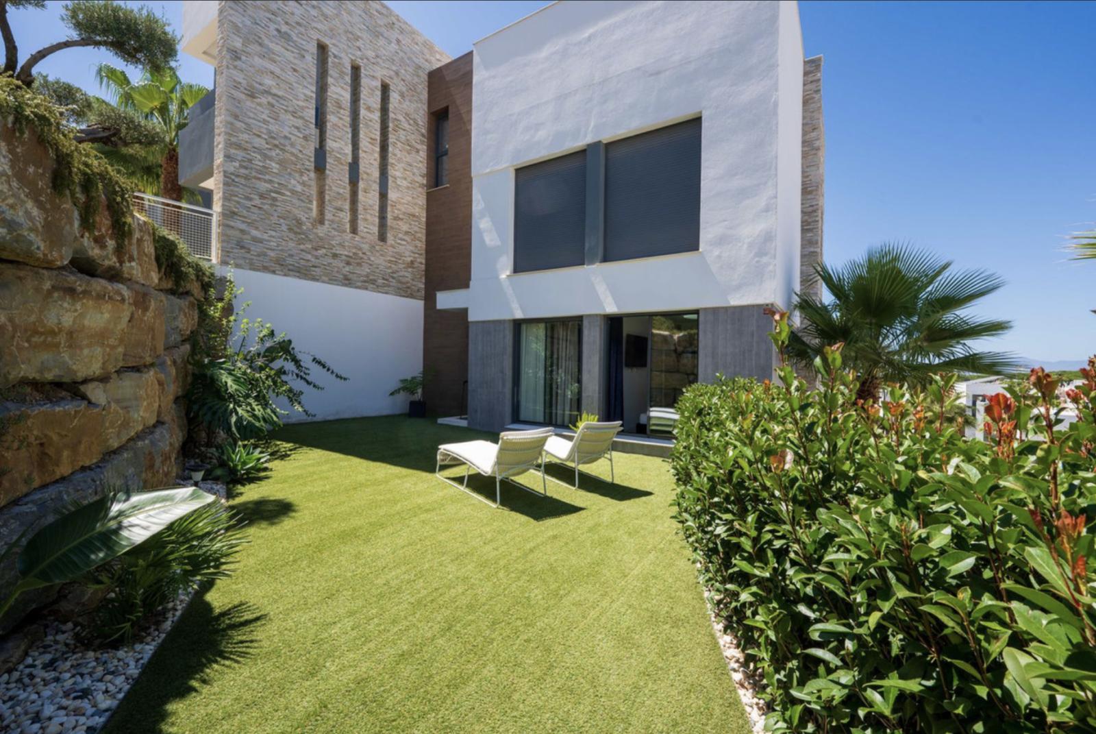 Dúplex en Venta en Marbella