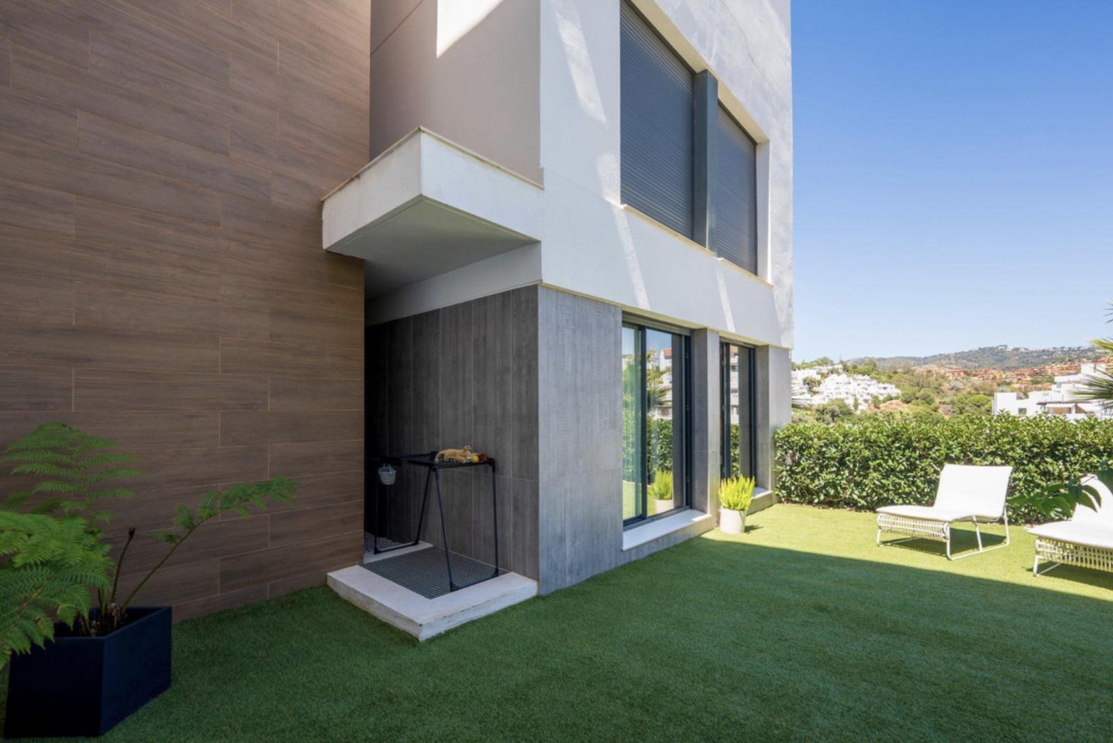 Dúplex en Venta en Marbella