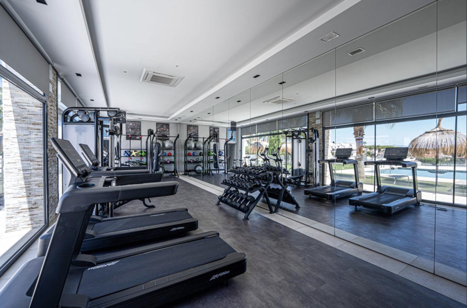 Dúplex en Venta en Marbella