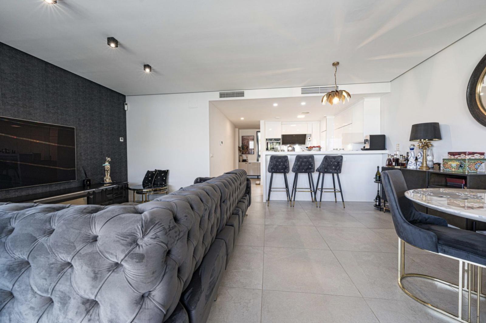 Dúplex en Venta en Marbella