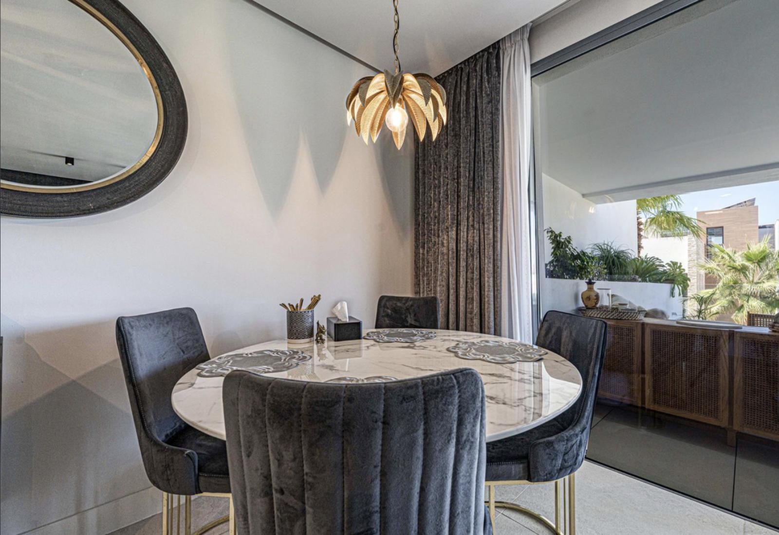 Dúplex en Venta en Marbella