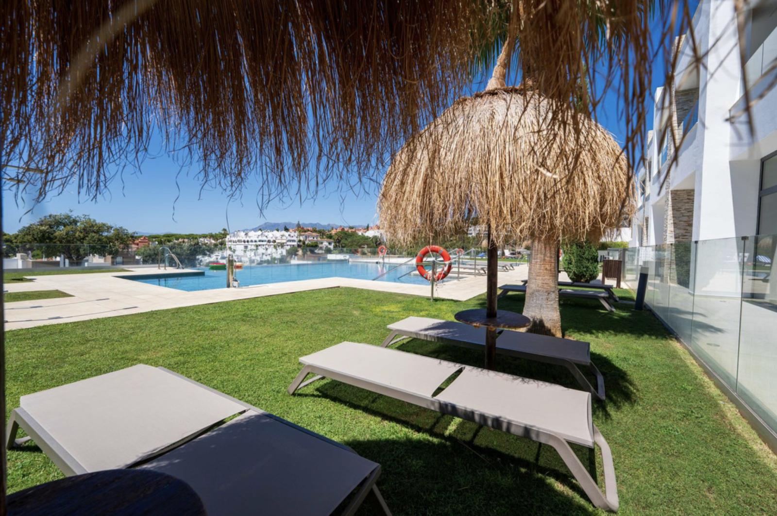 Dúplex en Venta en Marbella