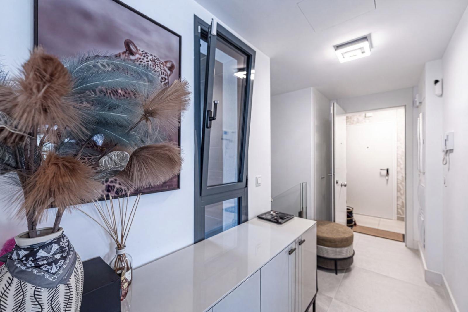 Dúplex en Venta en Marbella