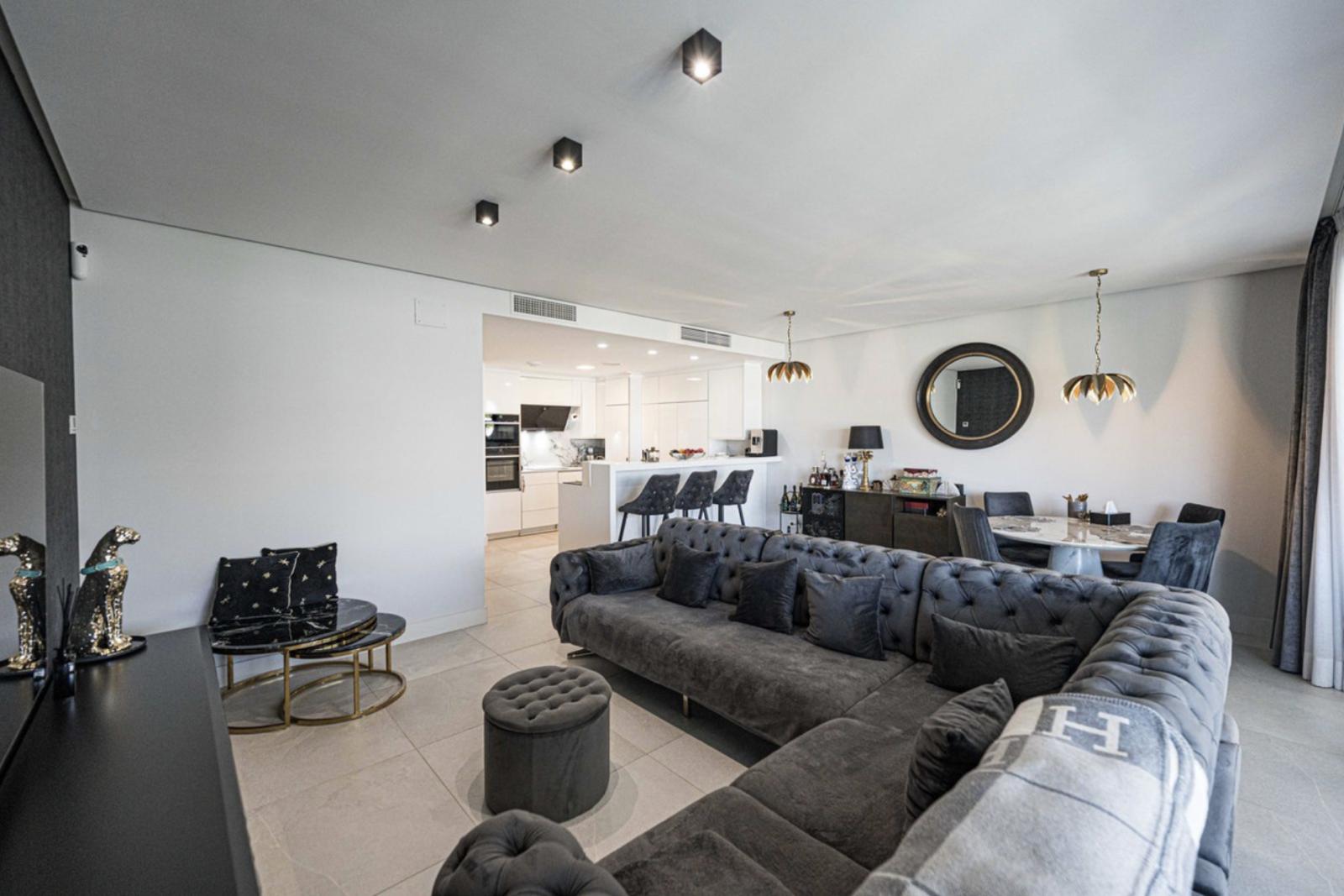 Dúplex en Venta en Marbella