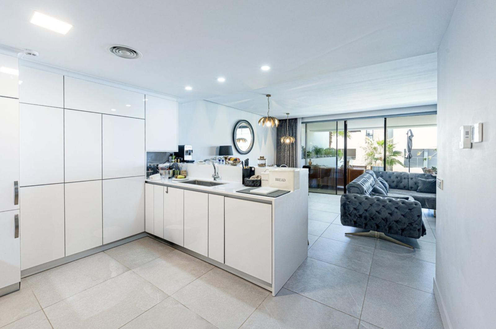Dúplex en Venta en Marbella