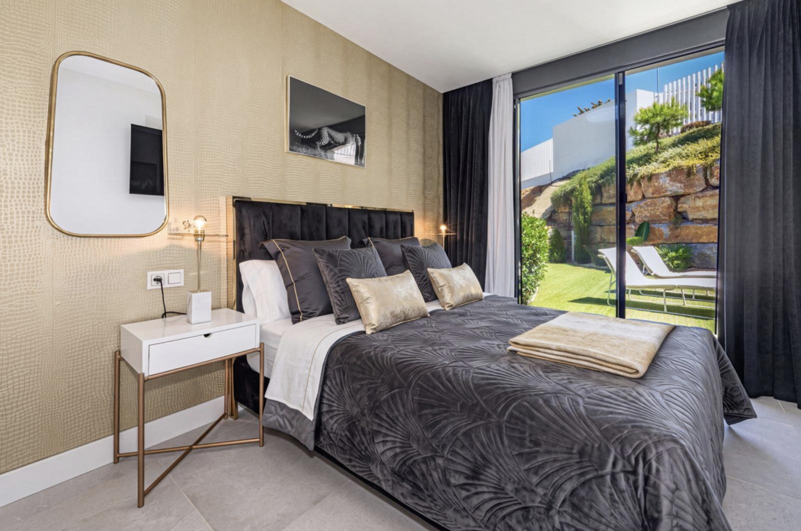 Dúplex en Venta en Marbella