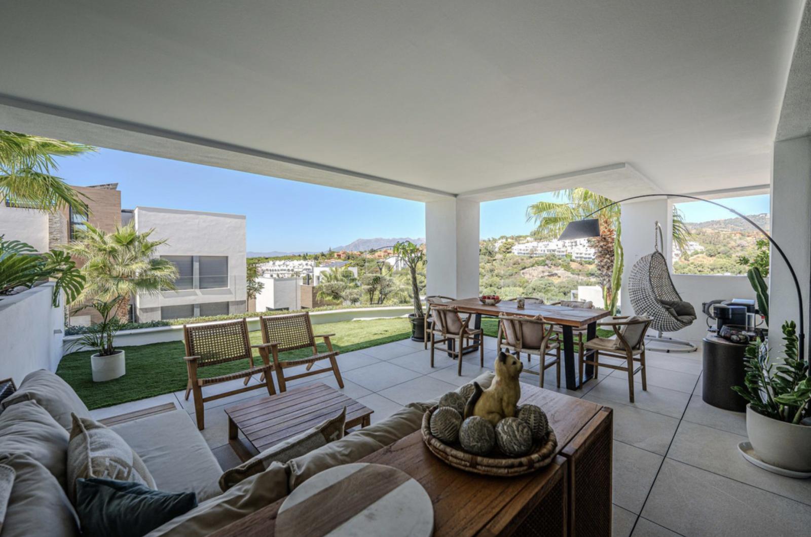 Dúplex en Venta en Marbella