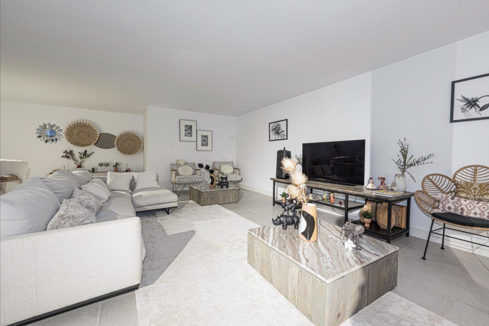 Dúplex en Venta en Marbella
