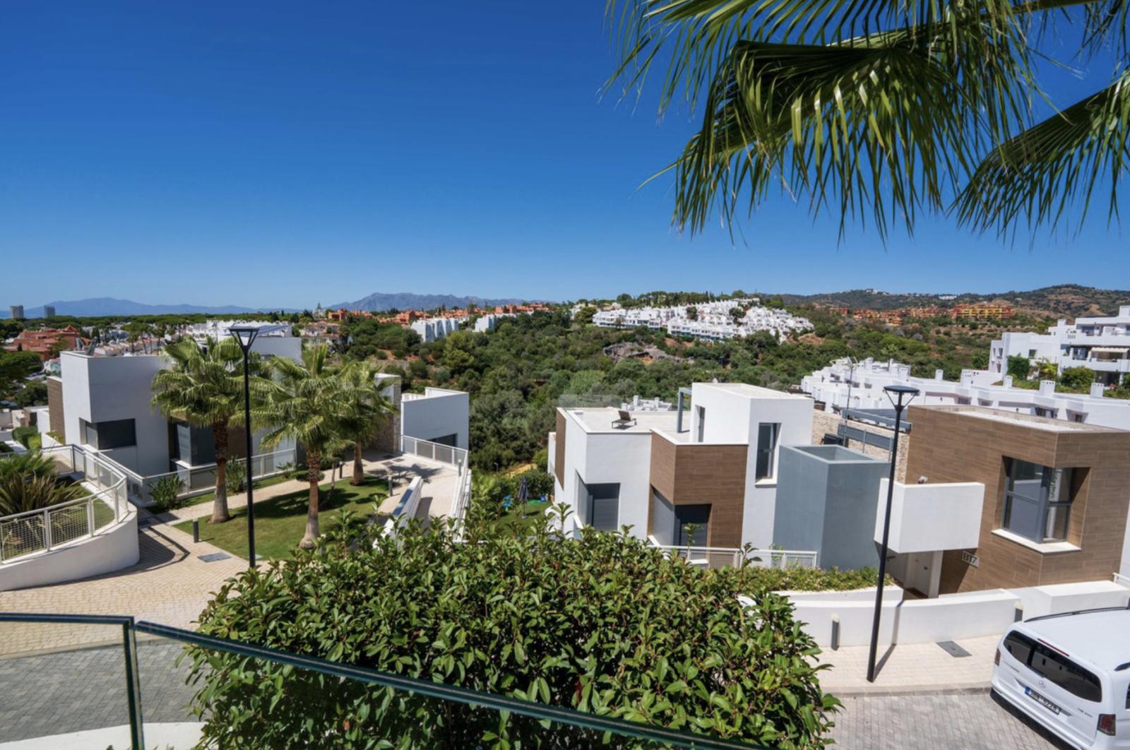 Dúplex en Venta en Marbella