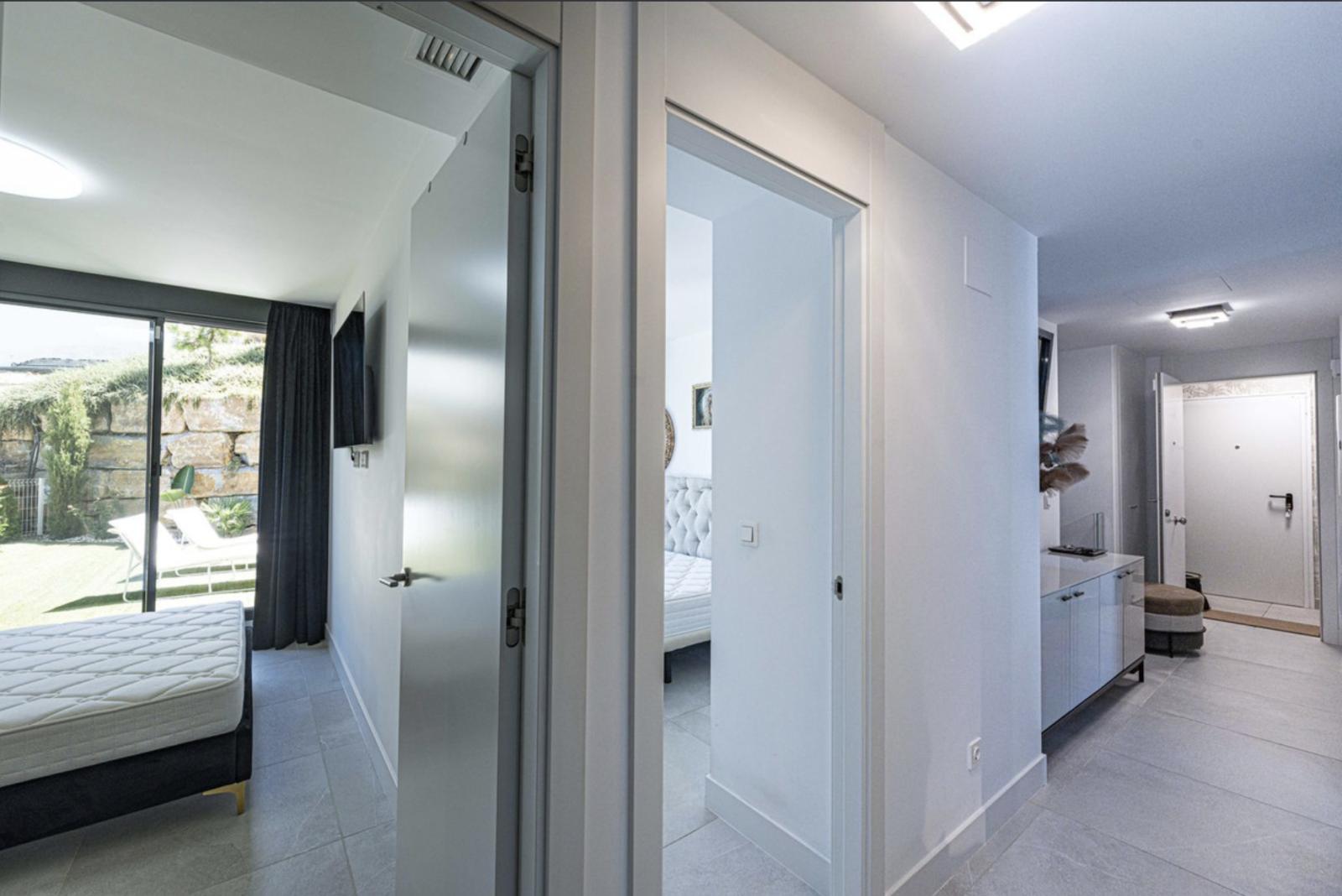 Dúplex en Venta en Marbella