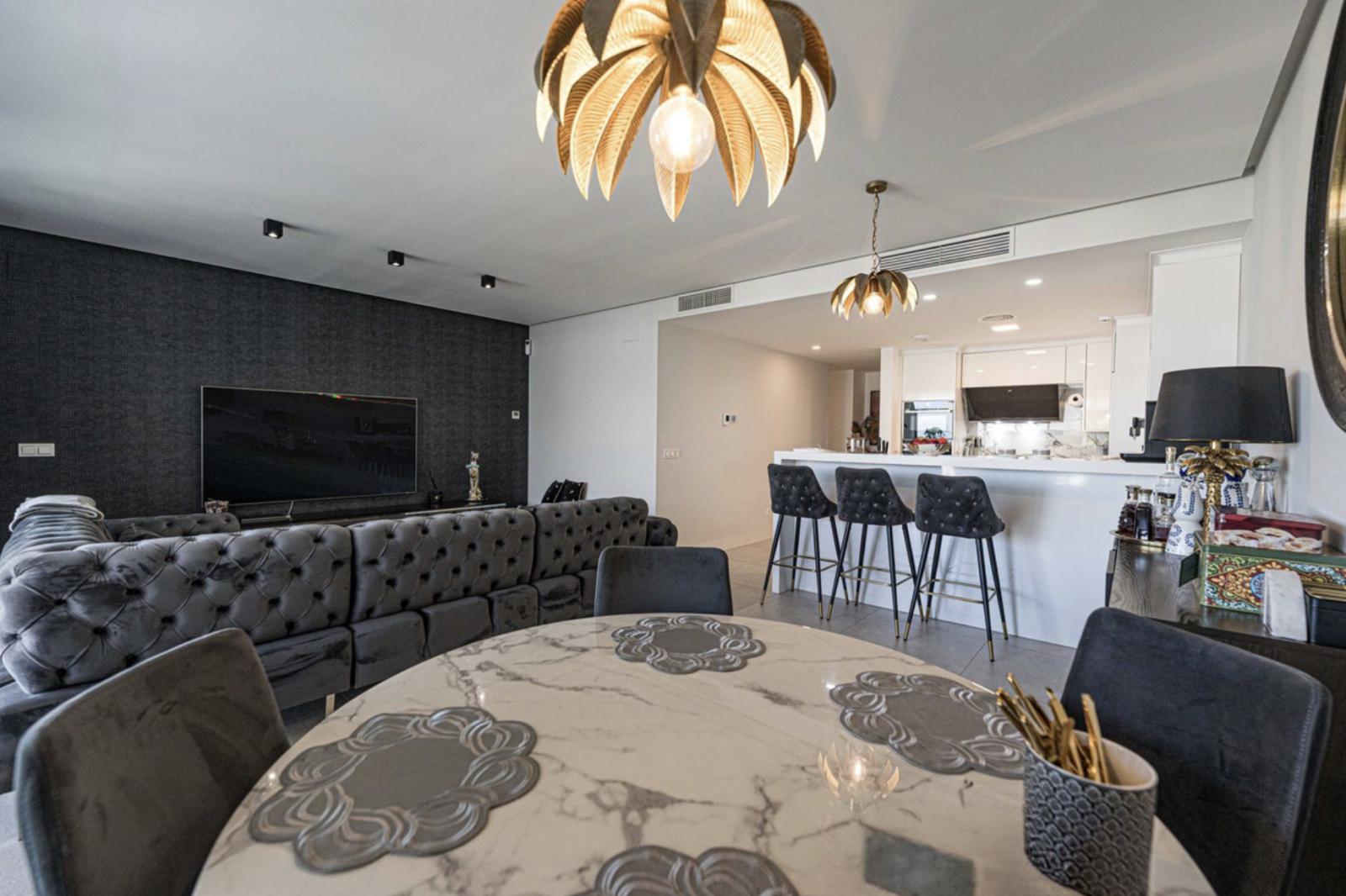 Dúplex en Venta en Marbella