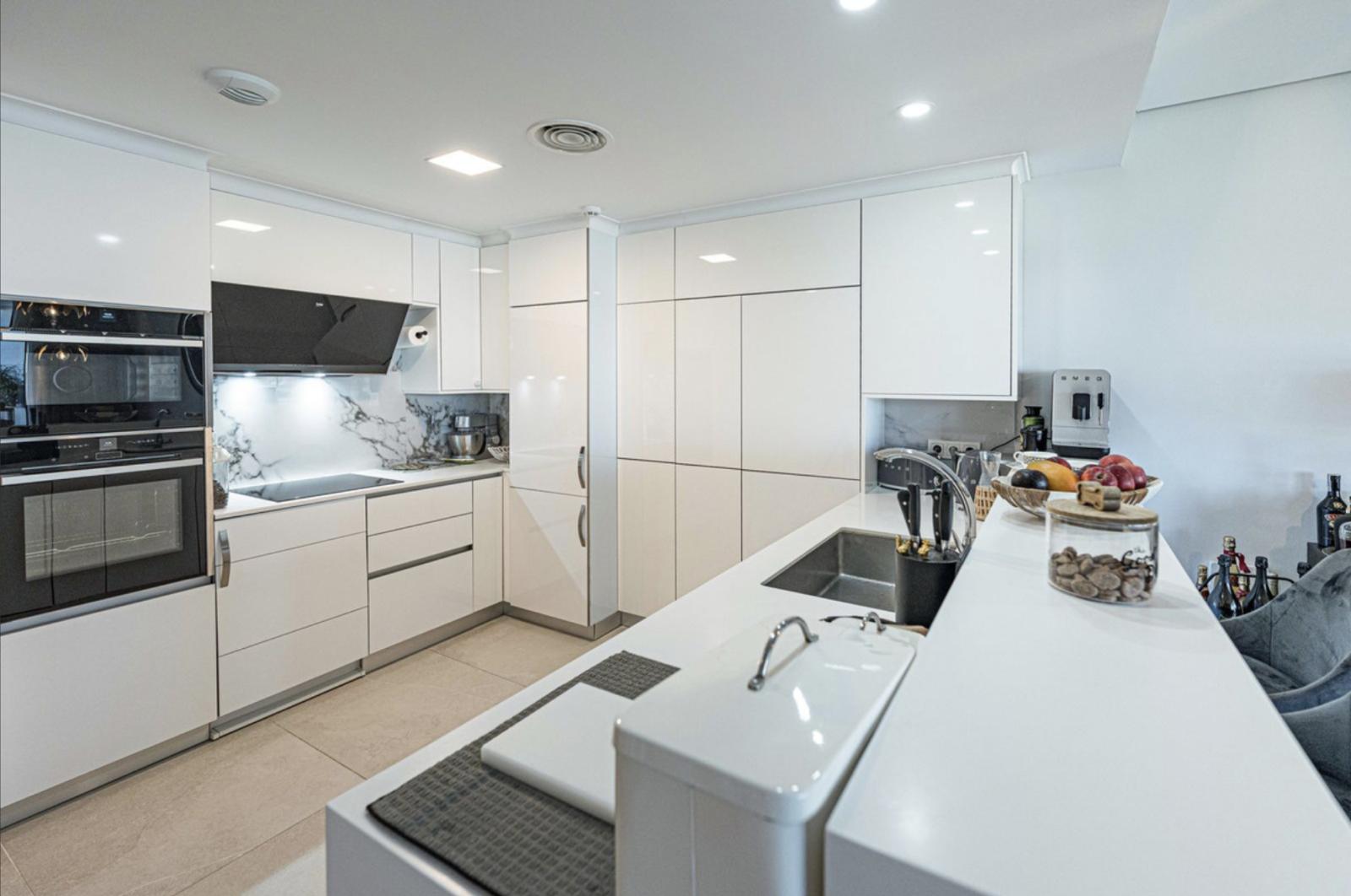 Dúplex en Venta en Marbella
