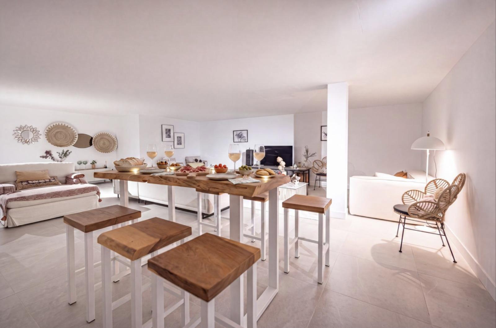 Dúplex en Venta en Marbella