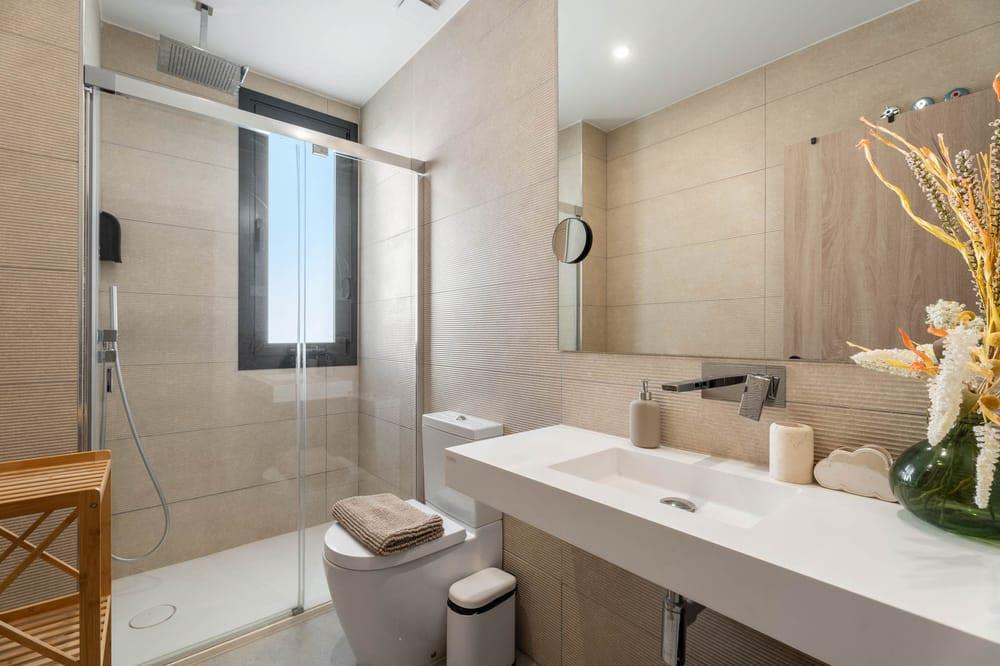Penthouse for Sale in Marbella