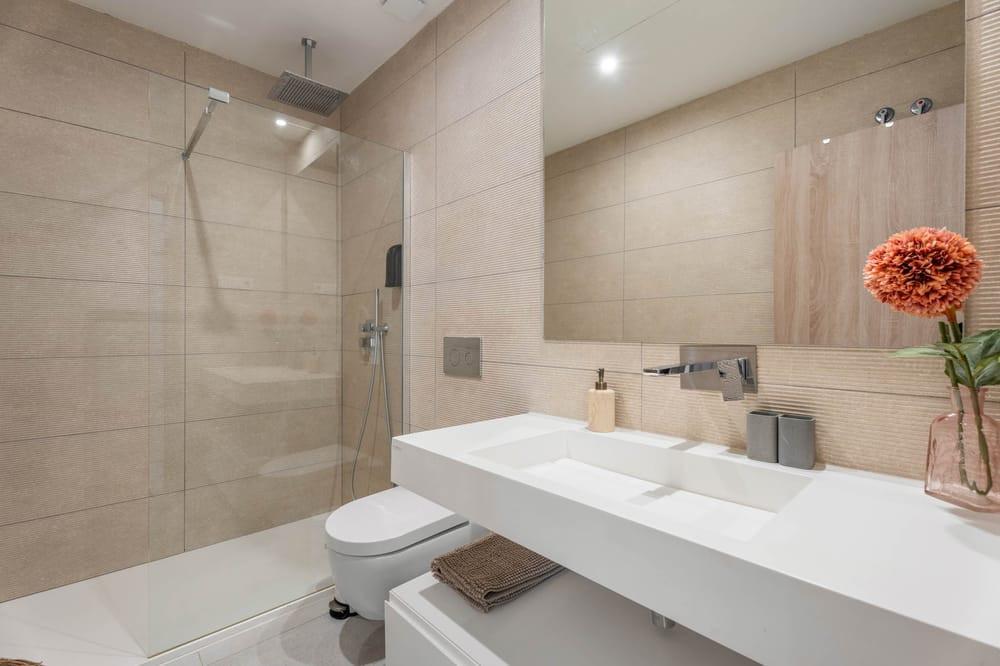 Penthouse for Sale in Marbella
