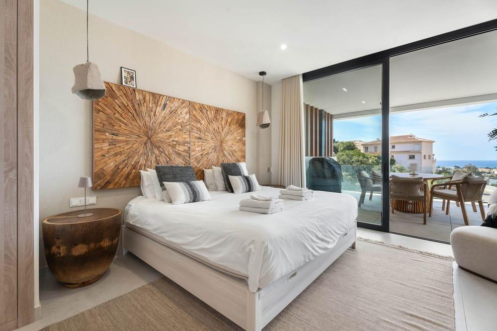 Penthouse for Sale in Marbella