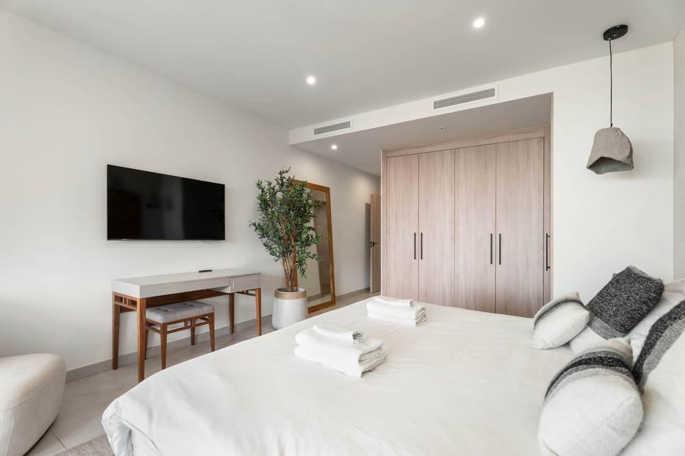 Penthouse for Sale in Marbella