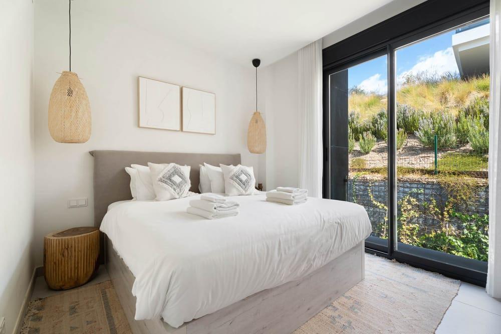 Penthouse for Sale in Marbella