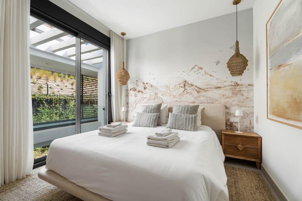 Penthouse for Sale in Marbella