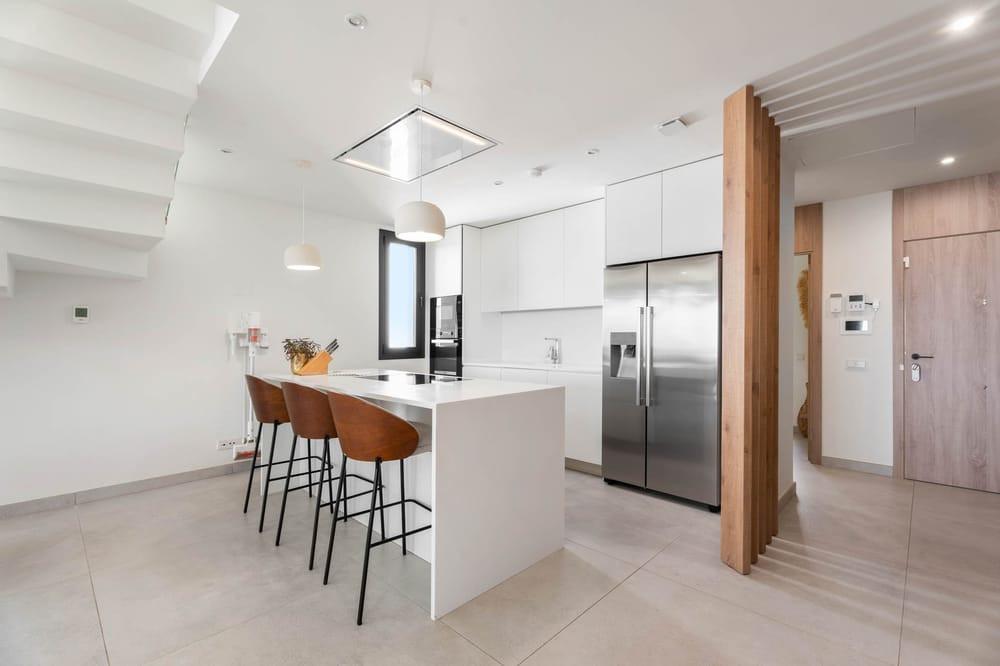 Penthouse for Sale in Marbella