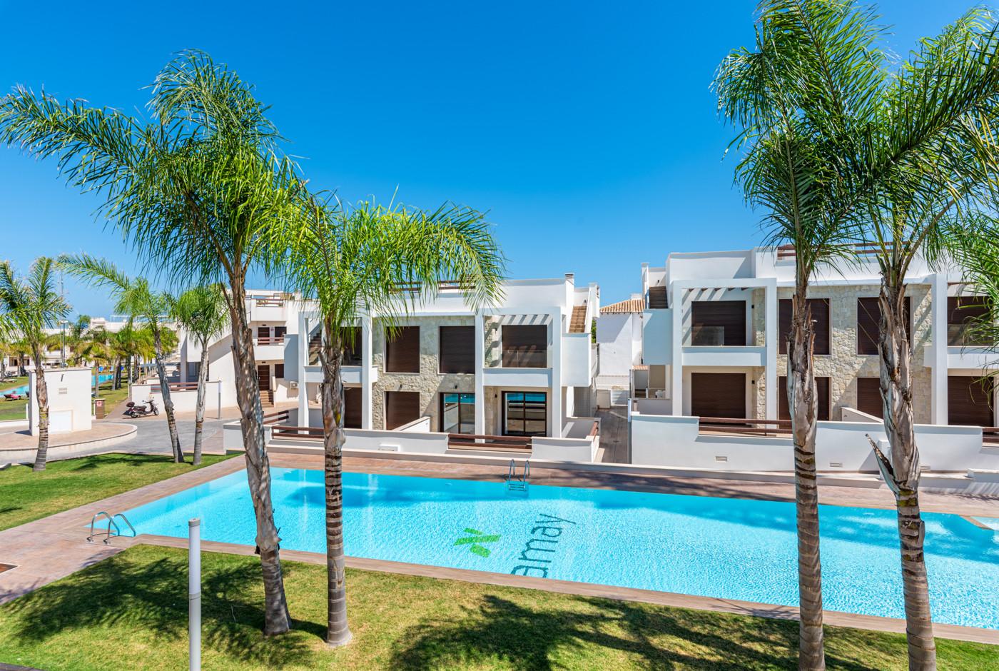 Apartamento en Venta en Torrevieja
